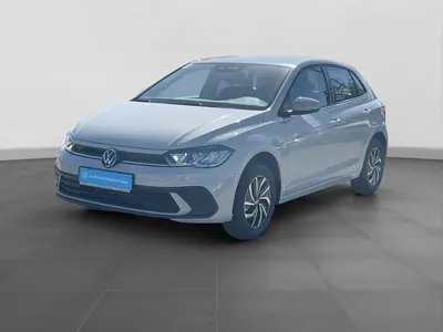 Volkswagen Polo – Foto 2