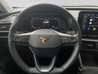 Cupra Formentor – Foto 10