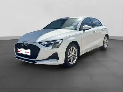 Audi A3 Sportback – Foto 2