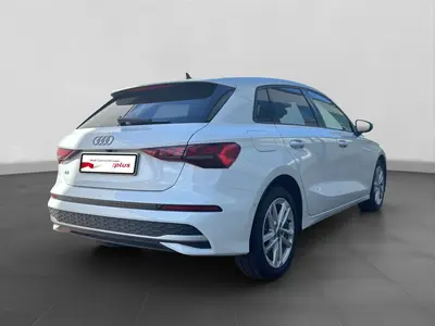Audi A3 Sportback – Foto 3