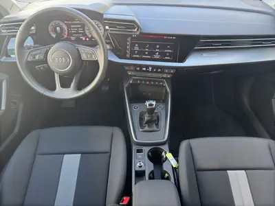 Audi A3 Sportback – Foto 5