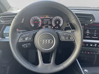 Audi A3 Sportback – Foto 9