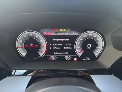 Audi A3 Sportback – Foto 10