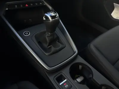 Audi A3 Sportback – Foto 11
