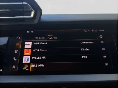 Audi A3 Sportback – Foto 13
