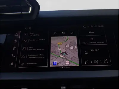 Audi A3 Sportback – Foto 14