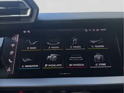Audi A3 Sportback – Foto 15