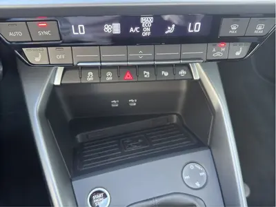 Audi A3 Sportback – Foto 16