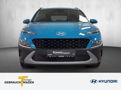 Hyundai Kona – Foto 3