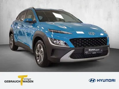 Hyundai Kona – Foto 4