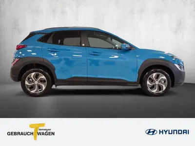 Hyundai Kona – Foto 5