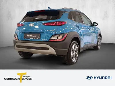 Hyundai Kona – Foto 6