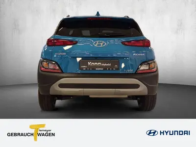 Hyundai Kona – Foto 7
