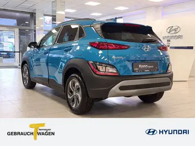 Hyundai Kona – Foto 8