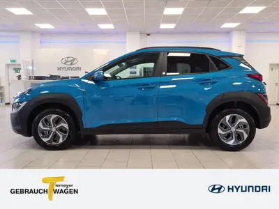 Hyundai Kona – Foto 9