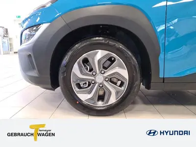 Hyundai Kona – Foto 10