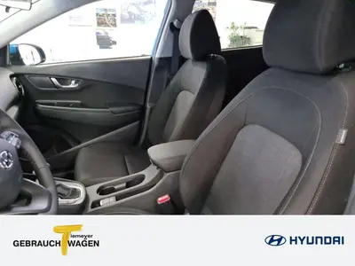 Hyundai Kona – Foto 11