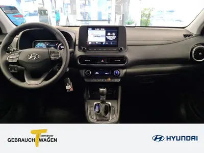 Hyundai Kona – Foto 13
