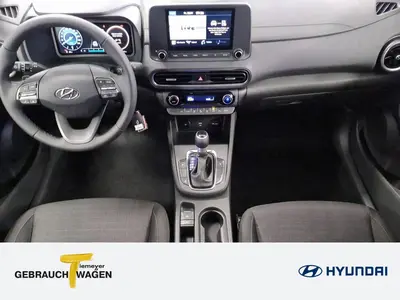 Hyundai Kona – Foto 14