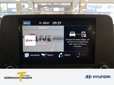 Hyundai Kona – Foto 15
