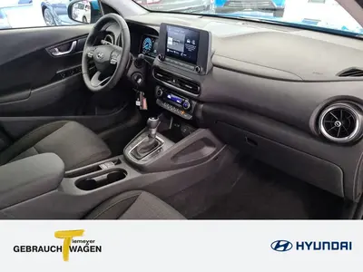 Hyundai Kona – Foto 16