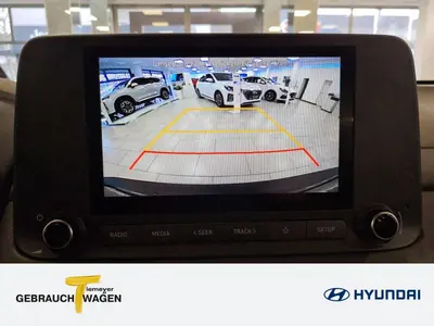 Hyundai Kona – Foto 17