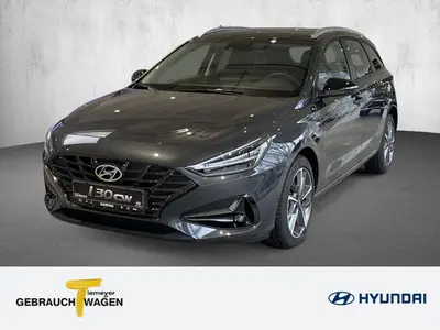 Hyundai i30 – Foto 1
