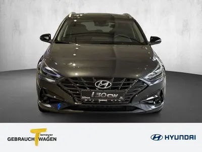 Hyundai i30 – Foto 3