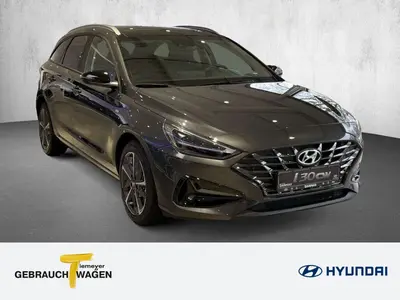 Hyundai i30 – Foto 4