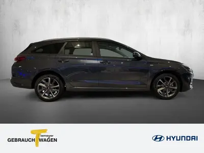 Hyundai i30 – Foto 5