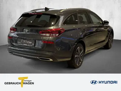 Hyundai i30 – Foto 6