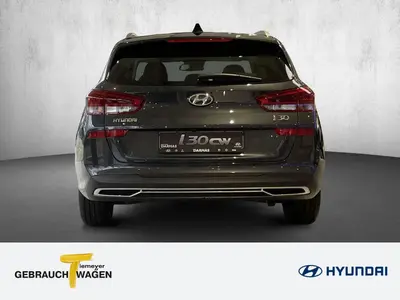 Hyundai i30 – Foto 7