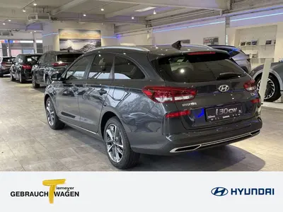 Hyundai i30 – Foto 8