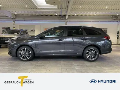 Hyundai i30 – Foto 9