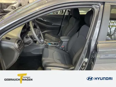 Hyundai i30 – Foto 11
