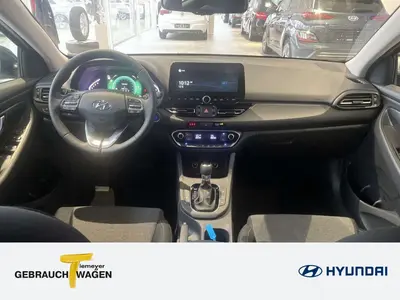 Hyundai i30 – Foto 13