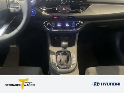 Hyundai i30 – Foto 14