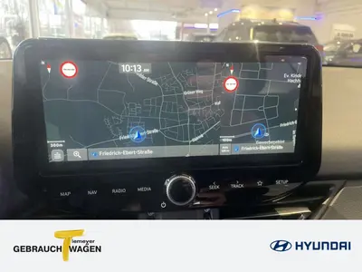 Hyundai i30 – Foto 15