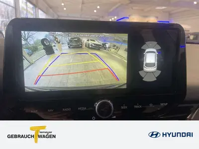 Hyundai i30 – Foto 16