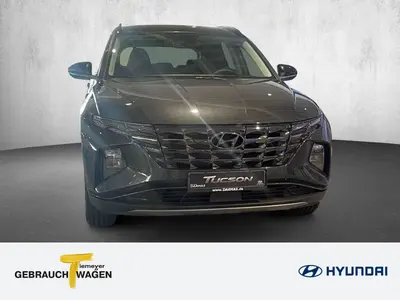 Hyundai Tucson – Foto 3