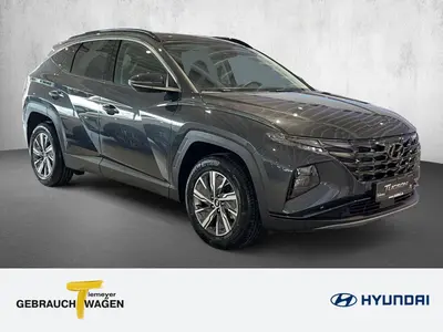 Hyundai Tucson – Foto 4