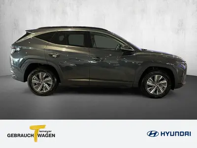 Hyundai Tucson – Foto 5