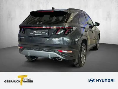 Hyundai Tucson – Foto 6
