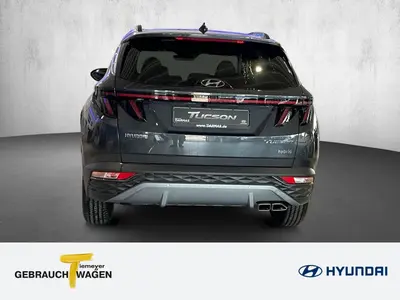 Hyundai Tucson – Foto 7