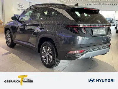 Hyundai Tucson – Foto 8