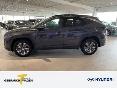 Hyundai Tucson – Foto 9