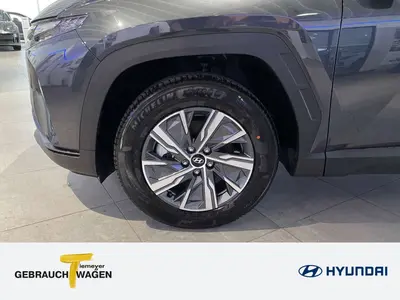 Hyundai Tucson – Foto 10