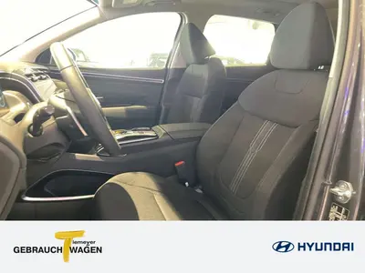 Hyundai Tucson – Foto 11