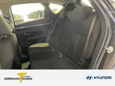 Hyundai Tucson – Foto 12