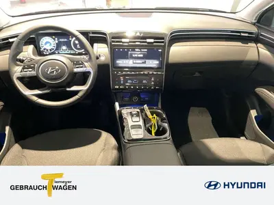 Hyundai Tucson – Foto 13